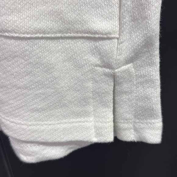 The Sweatshirt Project,Elastic drawstring waist, hip pockets,cotton poly shorts - Picture 4 of 9